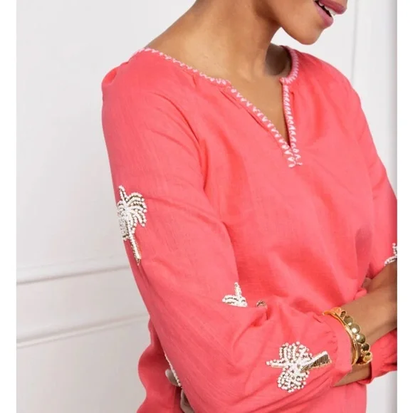 Talbots Dress. NWT. - Picture 2 of 10